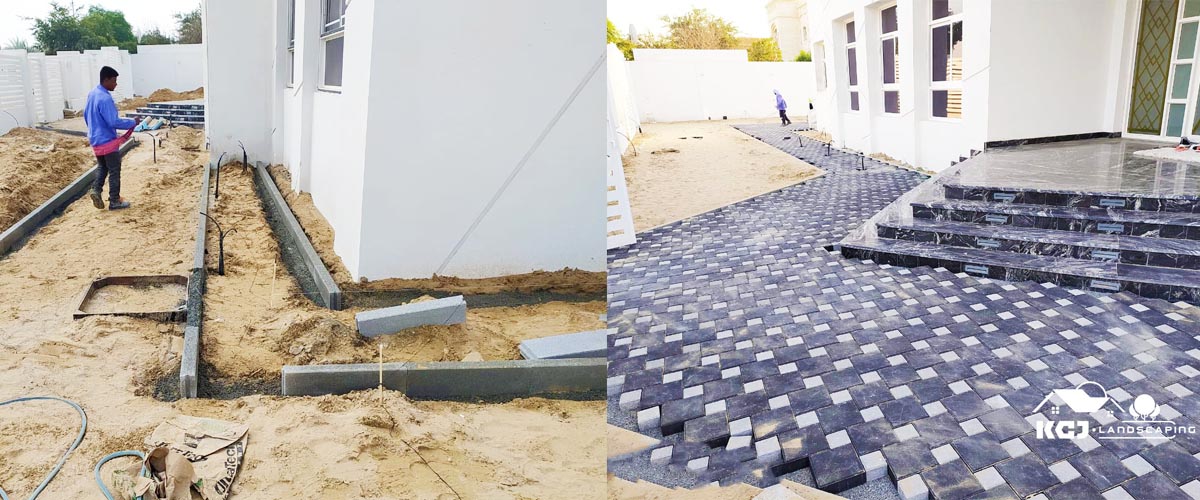 Dubai Interlock Installation Uae, Tile Installation Companies In Dubai