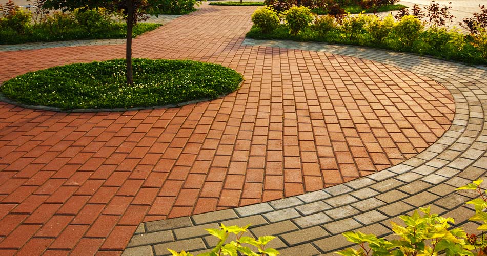 Interlock Tiles Fixing  #1 Interlock Paving Suppliers Dubai