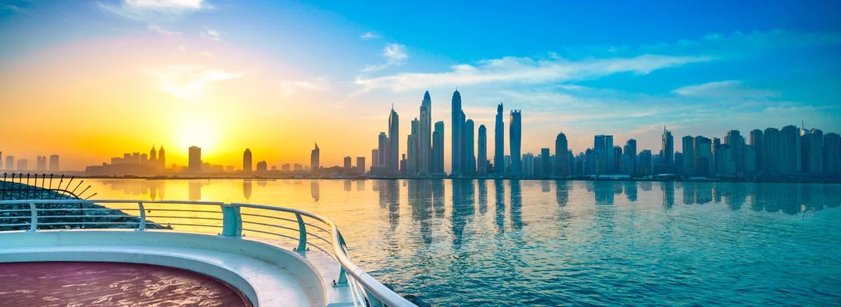 Landscaping Companies in Dubai