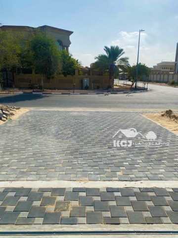 interlock tiles supplier in Dubai