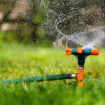 How to choose the perfect irrigation system for your garden