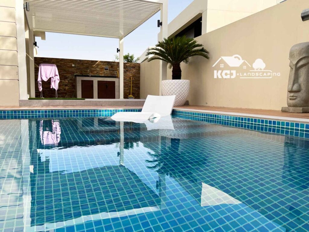 Swimming Pool Company UAE