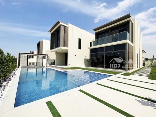 Golf Place, Dubai Hills