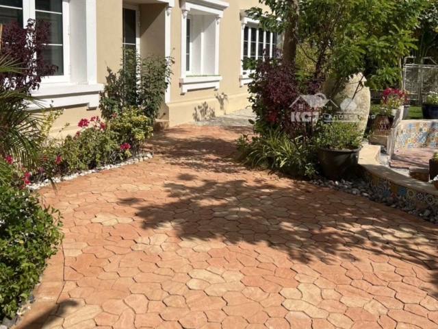 Alvarado 2 Interlock PROJECT