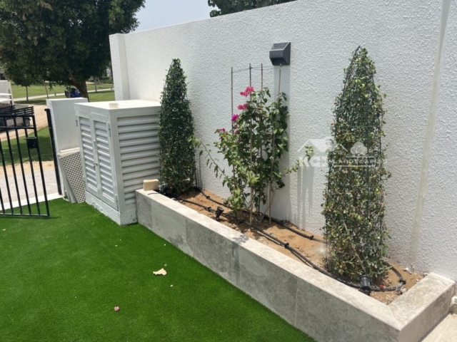 planter box damac hills dubai