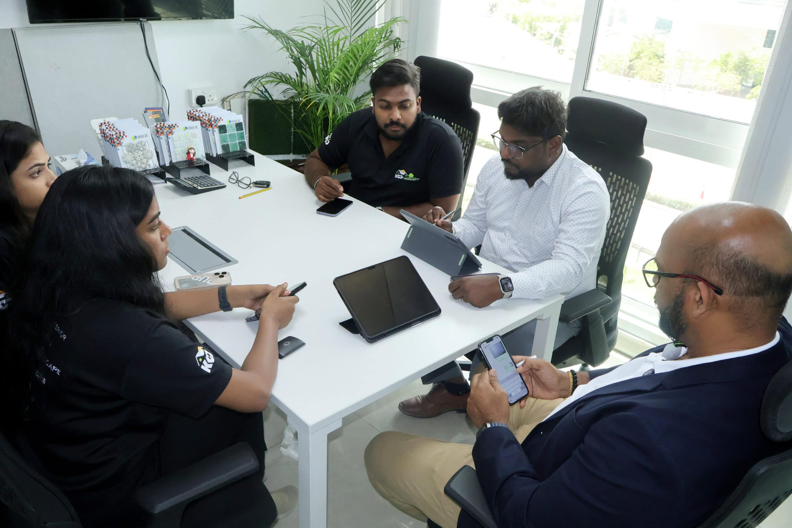 KCJ Sales Meating scaled