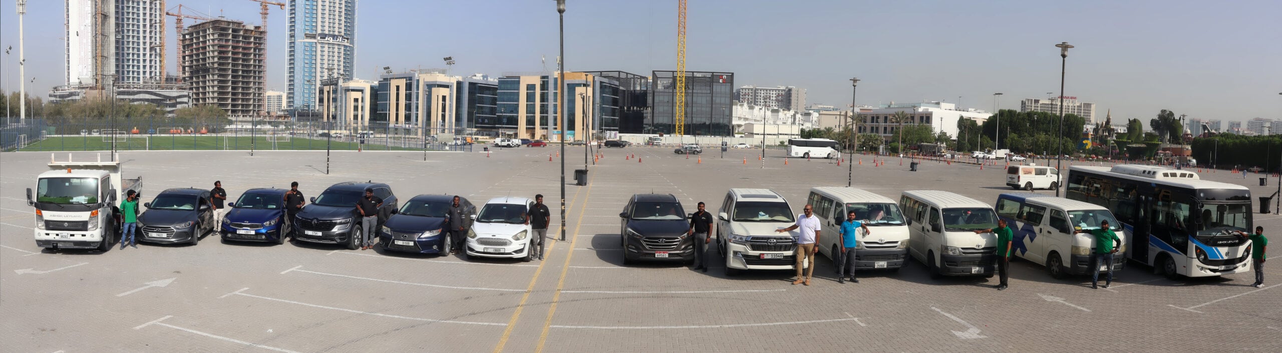 Transportation Team scaled