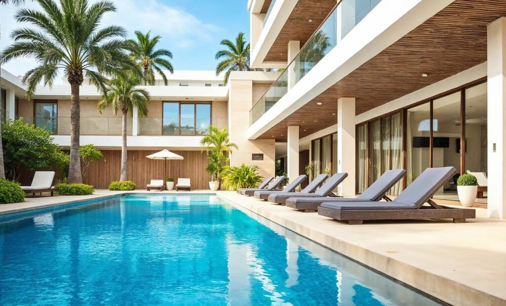 Can Landscaping Increase My Villas Value in Dubai